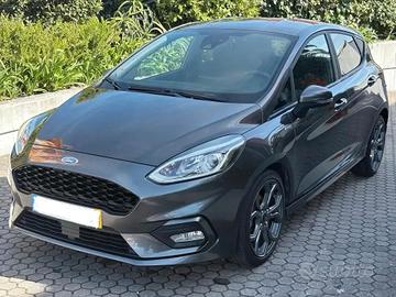Ford fiesta ST line 1.0 ecoboost