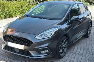 Ford fiesta ST line 1.0 ecoboost