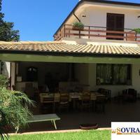 TERRASINI: PORZIONE DI BIFAMILIARE IN RESIDENCE