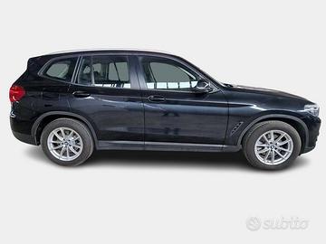 BMW X3 sDrive 18d Auto