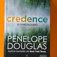 Credence di Penelope Douglas