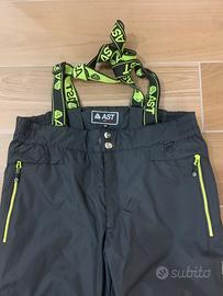 Pantaloni Sci AST