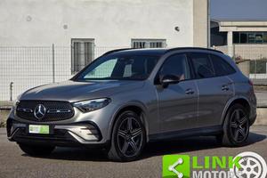 MERCEDES-BENZ GLC 220 d 197 CV MHEV 4MATIC Premi