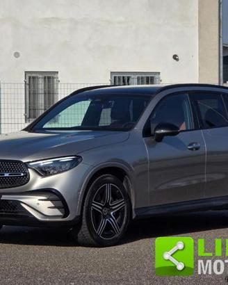 MERCEDES-BENZ GLC 220 d 197 CV MHEV 4MATIC Premi