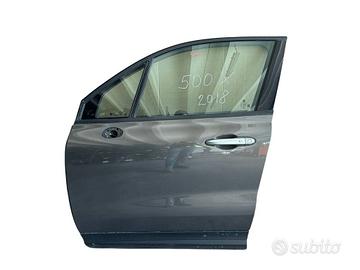 Porta anteriore sinistra Fiat 500X 1.4 16V MultiAi