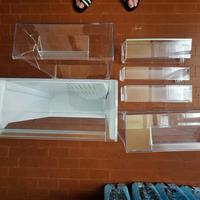 Ripiani e mensole per frigorifero ELETTROLUX