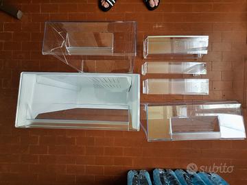 Ripiani e mensole per frigorifero ELETTROLUX