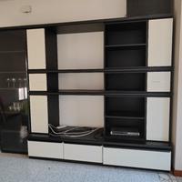 Mobile soggiorno Moderno 