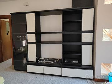 Mobile soggiorno Moderno 