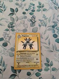 Magnemite