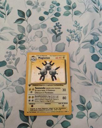 Magnemite