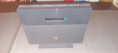 Modem Tim Hub Plus VDSL ADSL Fibra