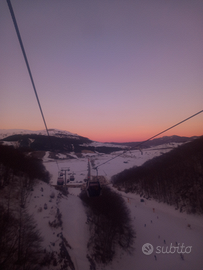 Demi Chef X stagione invernale