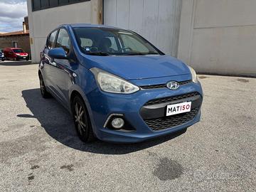 Hyundai i10 GPL (AUTO NON MARCIANTE )