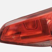 Fanale posteriore interno golf 7