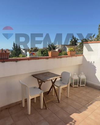 Villa a schiera - San Vito Lo Capo