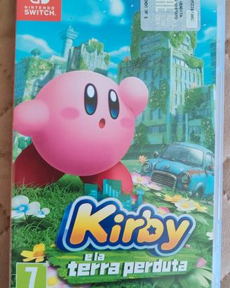Gioco Switch 