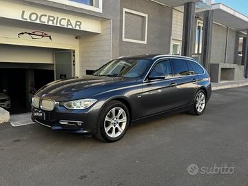 Bmw 318 318d Touring Luxury tetto apribile