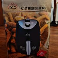 Friggitrice ad aria 2 litri 1000 watt