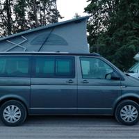 VW California Beach T6