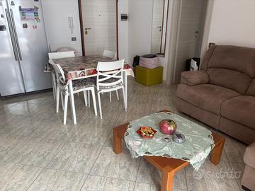 Quartu - bivano pressi via portogallo