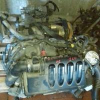 MOTORE MERCEDES CLASSE A W169