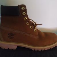 Scarponcini Timberland
