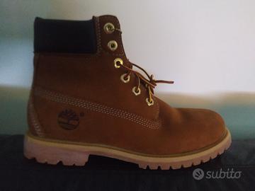 Scarponcini Timberland