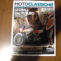 Motoclassiche 11 2019 Suzuki Katana Morini 3 1/2