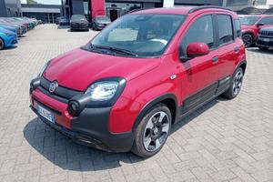 FIAT Panda 1.0 FireFly 70cv S&S Hybrid Pandina