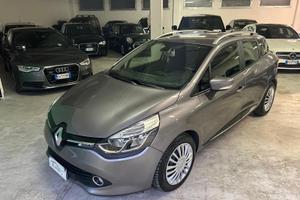 Renault Clio Sporter dCi 8V 90CV EDC Start&Stop En