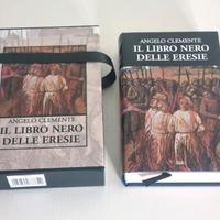 Il libro nero delle eresie A. Clemente Mondolibri