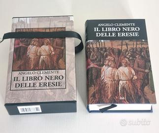 Il libro nero delle eresie A. Clemente Mondolibri