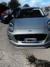 Ford puma 12/2023