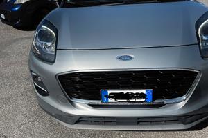 Ford puma 12/2023