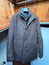 Giaccone tecnico Brooks Brothers