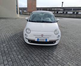 Fiat 500 1.2 Lounge del 2010 NEOPATENTATI