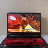 Acer Nitro 5 - Notebook Gaming