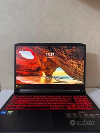 Acer Nitro 5 - Notebook Gaming
