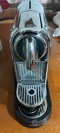 Macchina da Caffè Nespresso De'Longhi