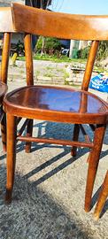 Sedie  vintage  