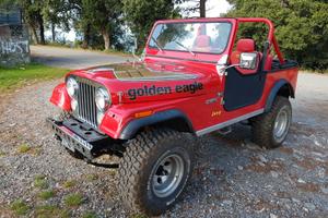 jeep cj7