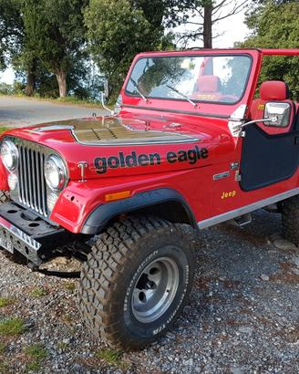 jeep cj7