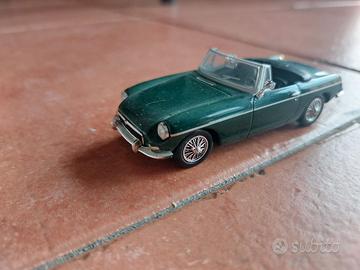 Modellini auto 1/43 Car Collection