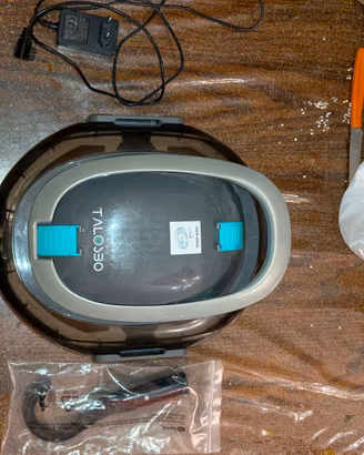 Robot per Piscina Talosbo S2