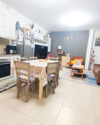 Casa Semindipendente 4 vani Catania Centro Storico