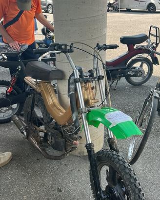 Atala Rizzato Monferraglia