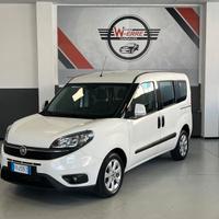 Fiat Doblo Doblò 1.6 MJT 16V 120CV Lounge 7 POSTI