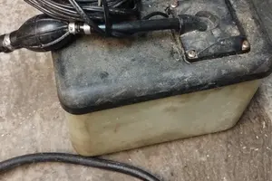 Serbatoio miscelatore omc 
