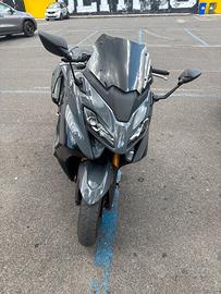 Tmax tech max 560 2022